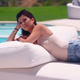 Image for article titled Khloe Kardashian Does a Good Job Pretending She Didn't Tell Anyone About Blac Chyna's Pregnancy